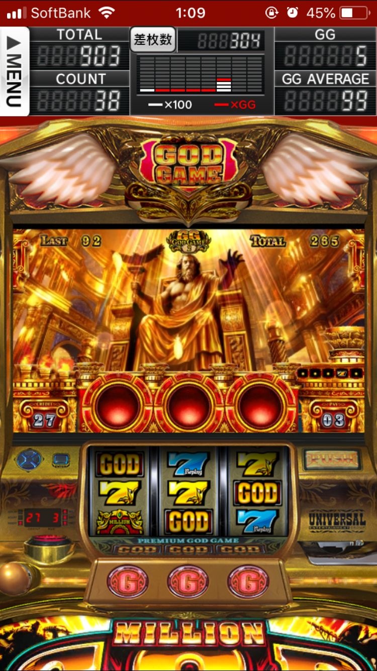 SlotClub Casino game