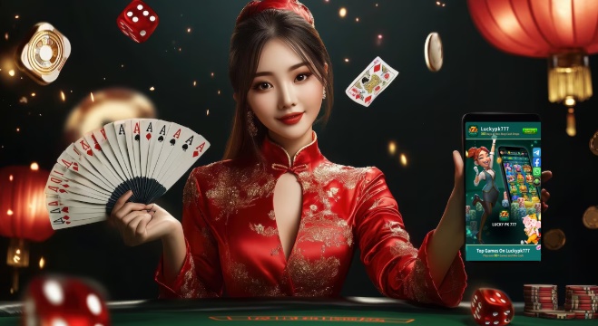 SlotClub Casino - 