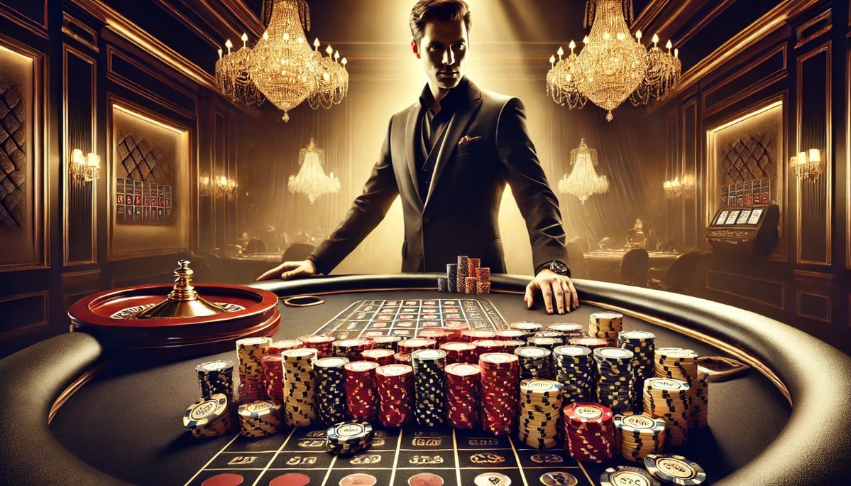 پاکستان میں SlotClub Casino قانونی ہے۔