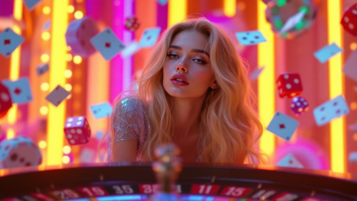 SlotClub Casino پاکستان ریئل منی گیمز