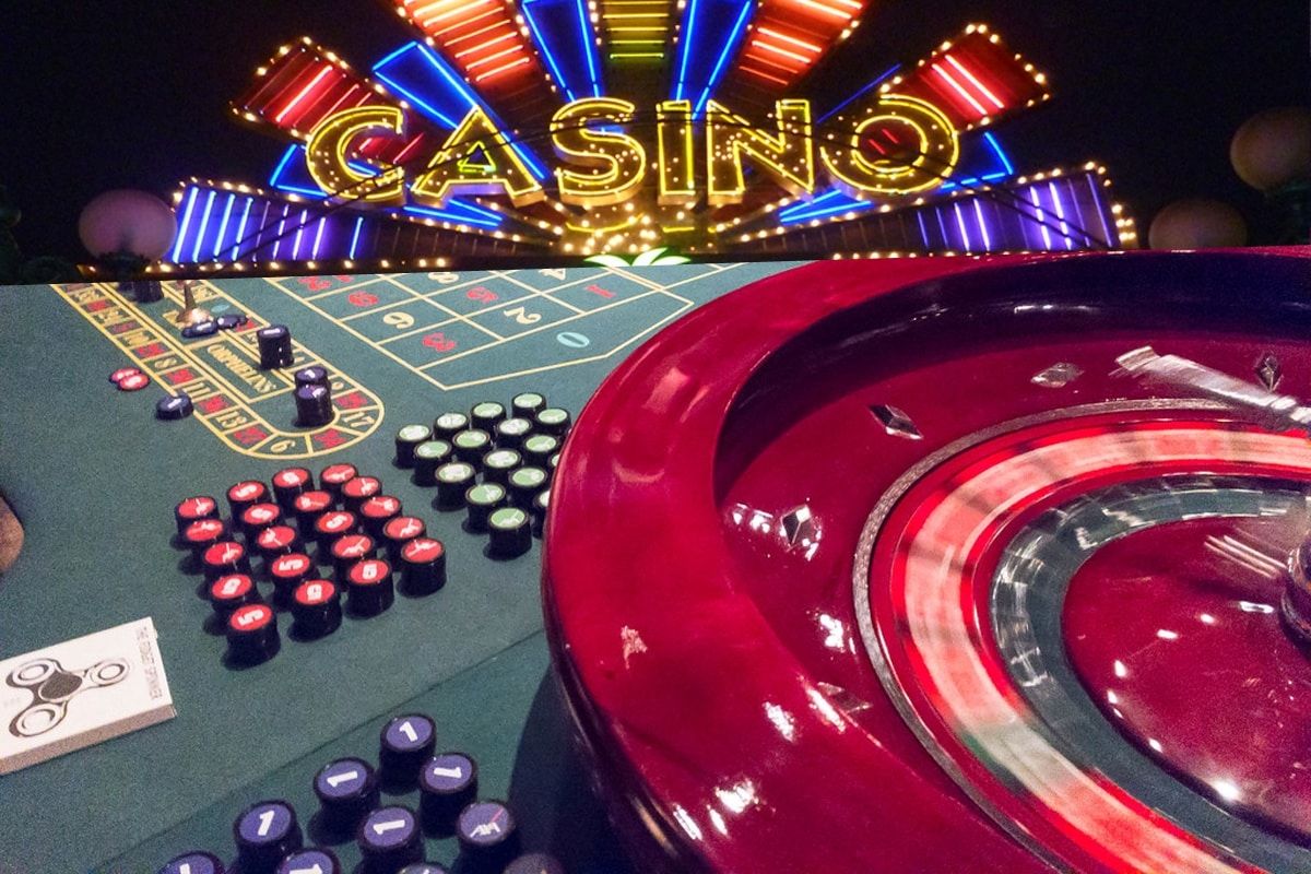 SlotClub Casino پاکستان کیسینو میں بلیک جیک گیمز