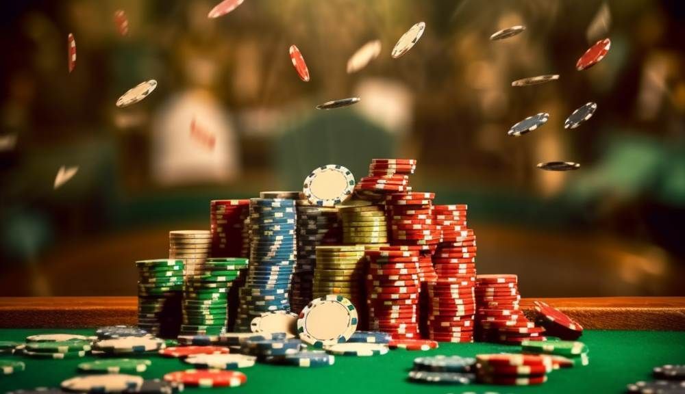 SlotClub Casino کیسینو میں بکراٹکھیلیں