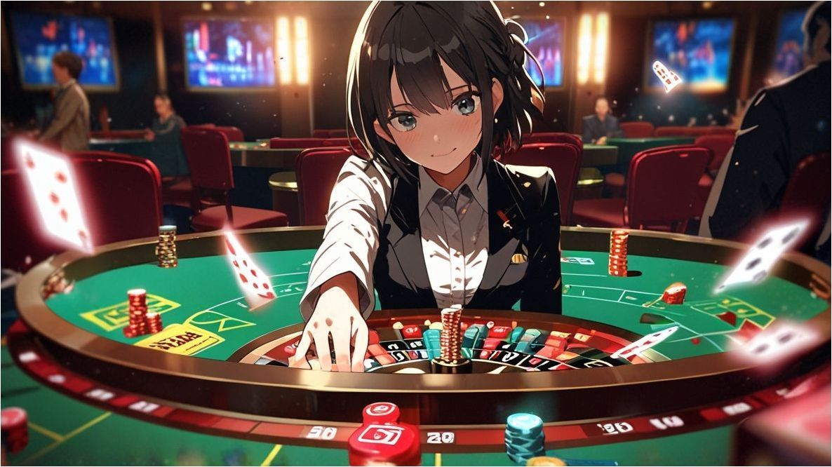 SlotClub Casino کیسینو میں لاٹری گیمز میں حصہ لیں۔