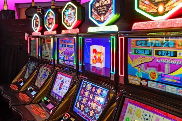 SlotClub Casino سائٹ کے لیے آن لائن گیمز فراہم کرنے والے