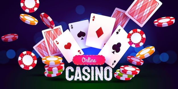 پاکستان میں SlotClub Casino کا آن لائن کیسینو سیکشن کھولیں۔