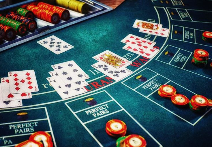 SlotClub Casino آن لائن کیسینو میں اصل گیمز